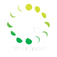TWELVE MOONS